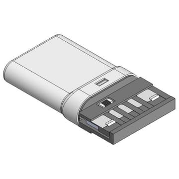USB Type C Plug Connector ( With Signal)